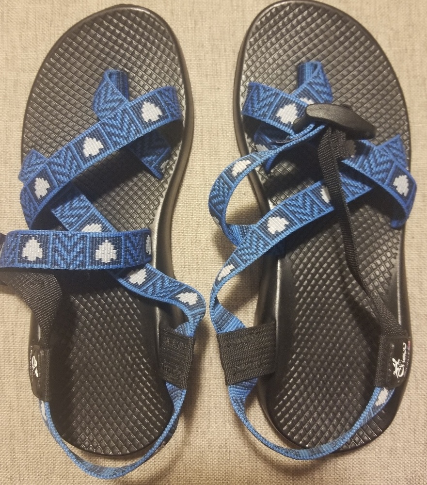Chacos Sandals View 4